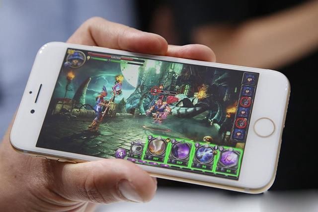 苹果iPhone7官网价格4588元,为什么二手机这