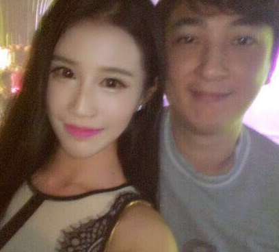 曝王思聪新女友为黄靖涵 娱乐圈人称