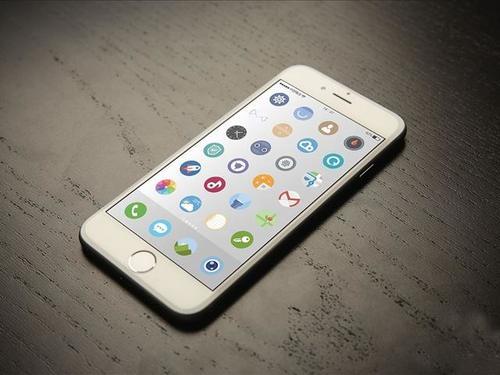 你买手机的时候有仔细看过手机屏吗?原来手机