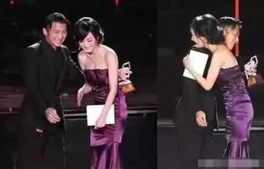 杨幂一屁股坐在谢霆锋脖子上,网友:刘恺威怎么