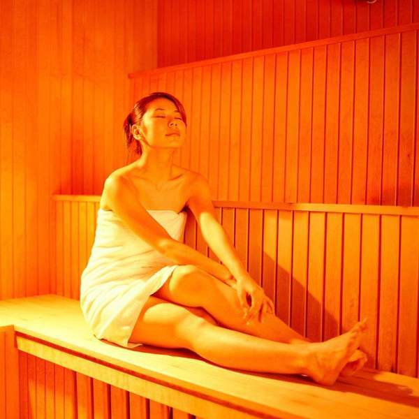 汗蒸减肥多久看到效果 史上最有效的减肥法是