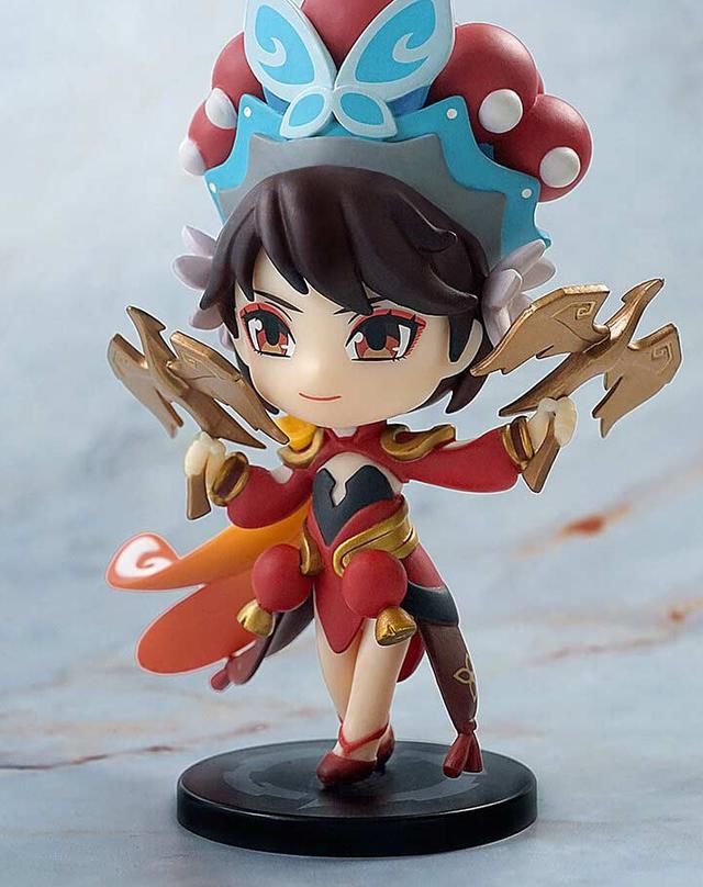 王者荣耀 虞姬的霸王别姬又返场了这次售价1