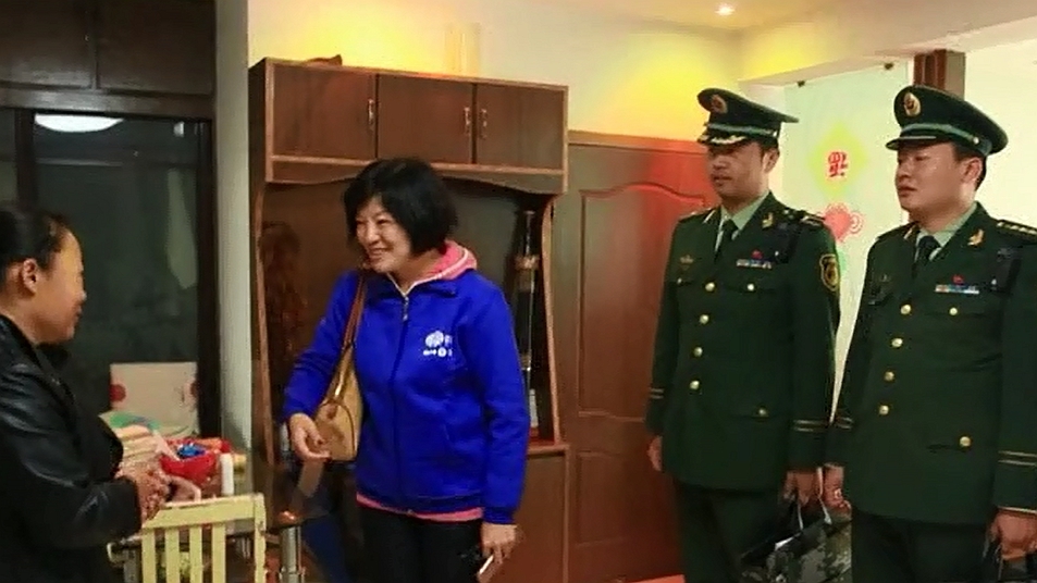 “美丽乡村 筑梦有我”牵手主持人 消防进社区 “美丽乡村 筑梦有我”牵手主持人 消防进社区