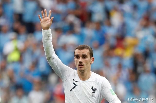 世界杯半决赛 法国vs比利时 谁能赢?