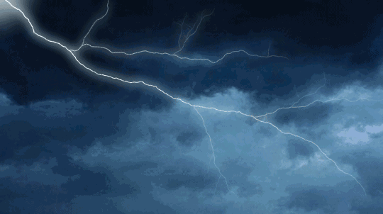 短时强降水和持续性暴雨过程, 天气君任性而善变, 分分钟"精分"给你看