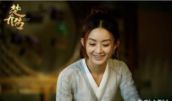 《楚乔传》男二号窦骁演技不俗但加拿大国籍倍