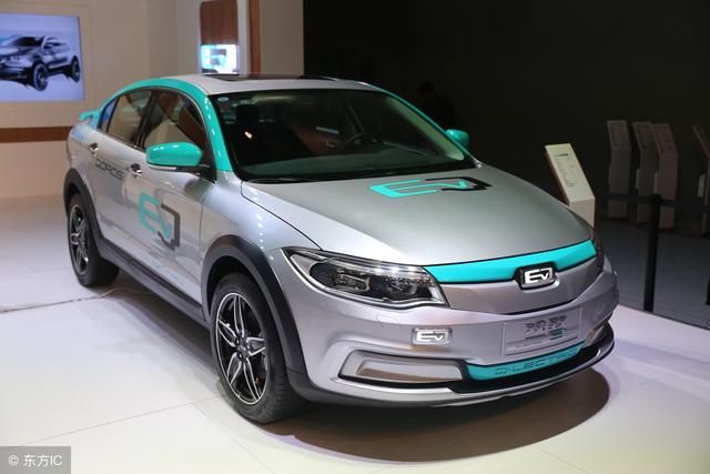 土豪宝能接下观致汽车,烫手山芋四月销量暴增