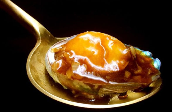 怎么蒸鲍鱼好吃又简单 饭店必点的鲍鱼美味做