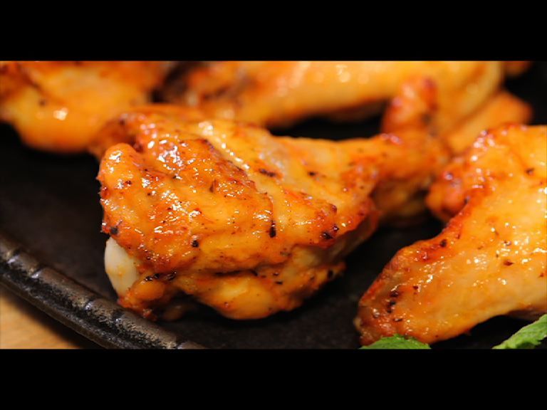 《美食地图·一探到底》京味菜馆 人气足高招