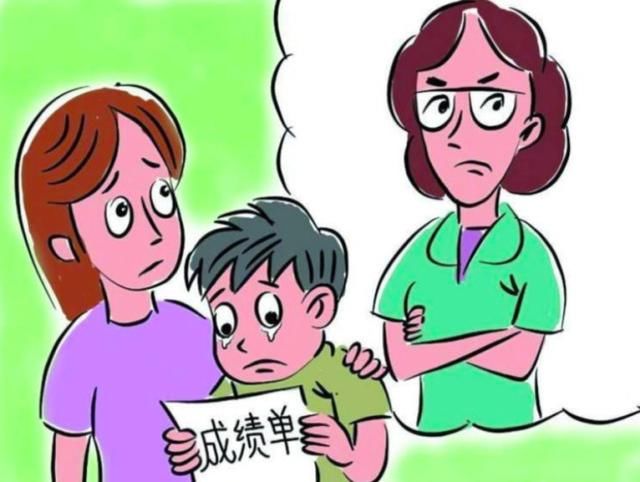 丁聪漫画成绩100图片_成绩100漫画作文_作文漫画成绩100到61 成绩100