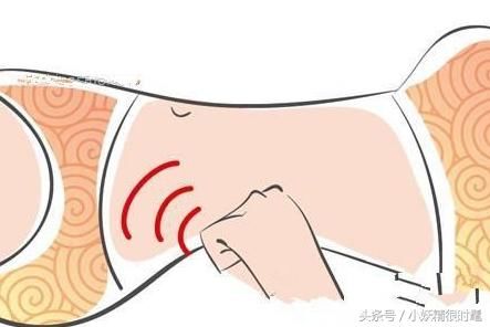 肚子大的像怀孕!只需1个鸡蛋,方法简单可自制