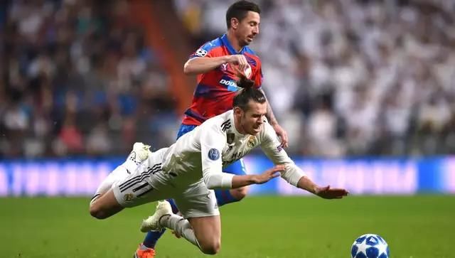 皇马一场2比1获胜却丢尽豪门气质!如此皇马,拿