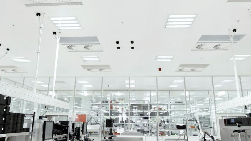 一台Leica M10相机是如何制造出来的? 一台Leica M10相机是如何制造出来的?