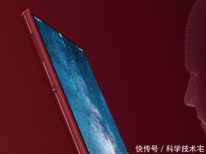 这款颜值最高的千元全面屏智能手机,只有22万