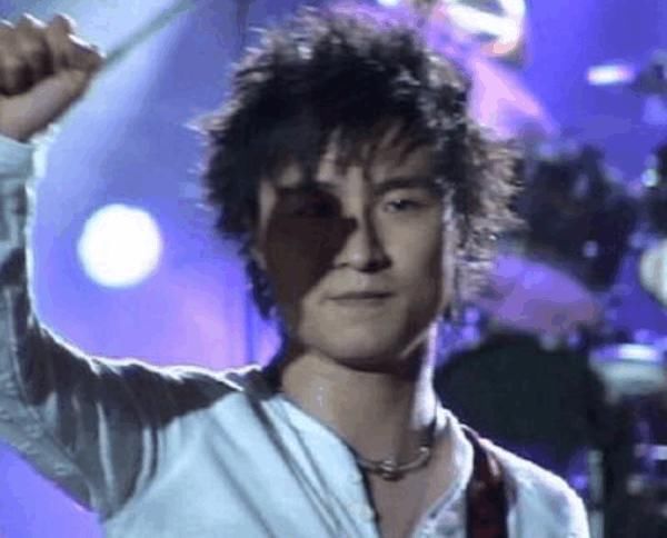 峰二女儿汪璟怡近照,亭亭玉立长相随康作如,至