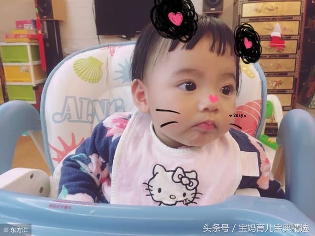 说话早晚能看出宝宝的智商高低?你家孩子多久