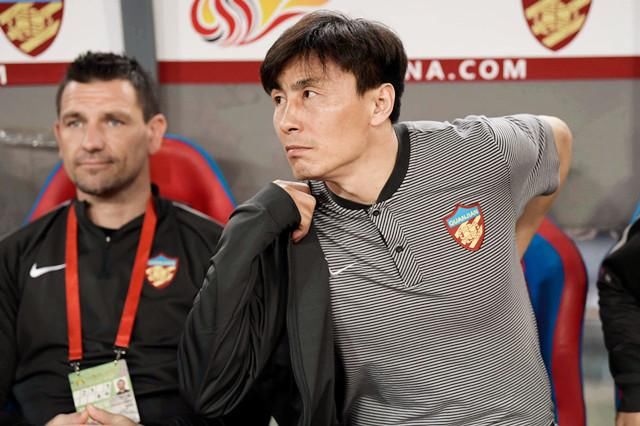 李玮锋复职难救权健,投资人一席话告诉你索萨