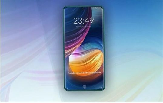 小米新机曝光:骁龙845+5000mAh+10GB,直击