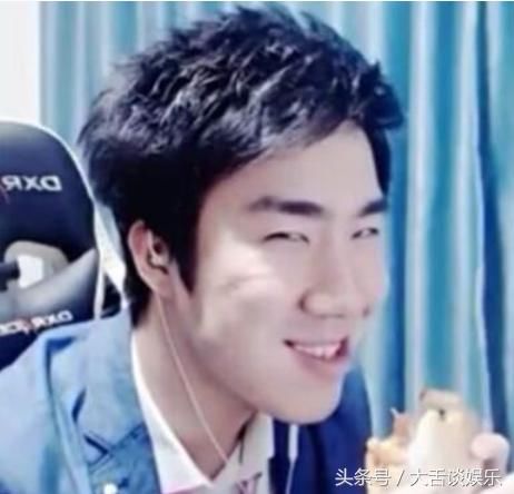 虎牙游戏主播最新人气排行榜,网友:miss大小姐