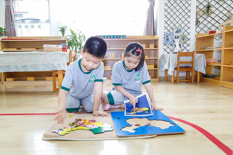 揭秘孩子在幼儿园不合群的真正原因,帮您不慌