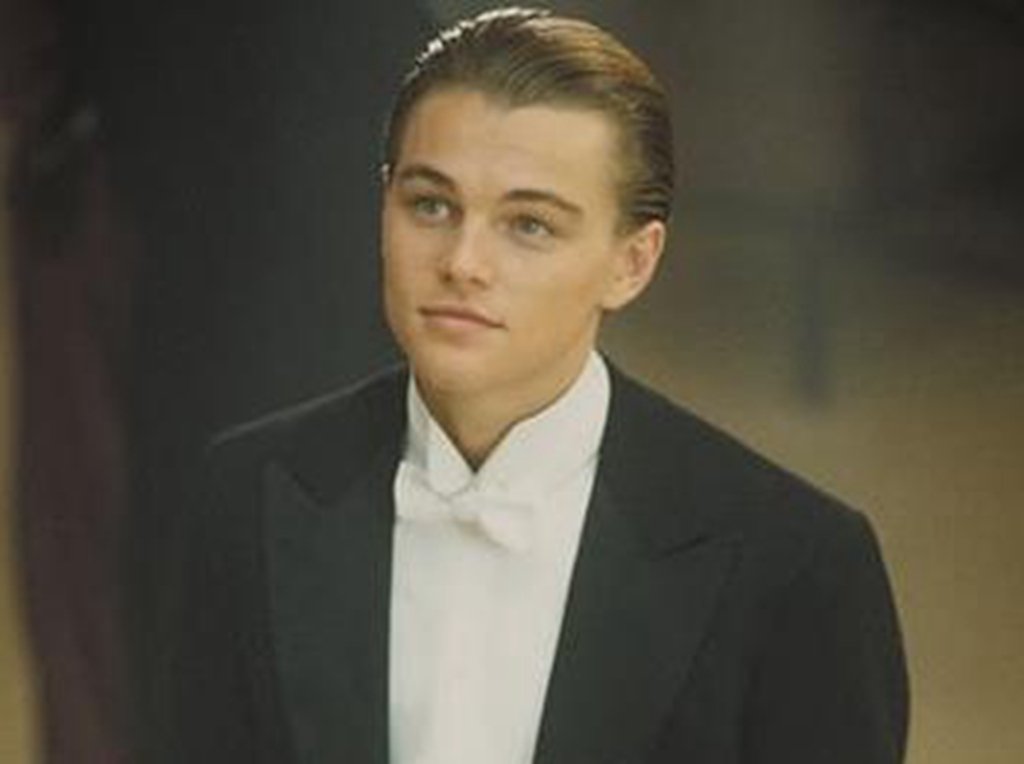 全世界最帅的5个男人:中国只有一人上榜,却至