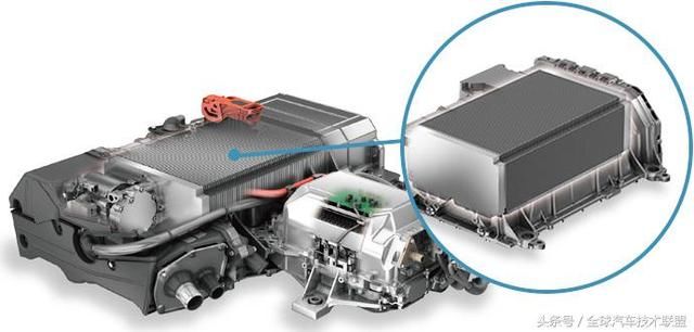 让总理脸色凝重的丰田氢能源燃料电池车究竟是