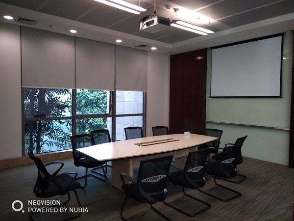 努比亚V18评测:千元新高度 美的更持久!