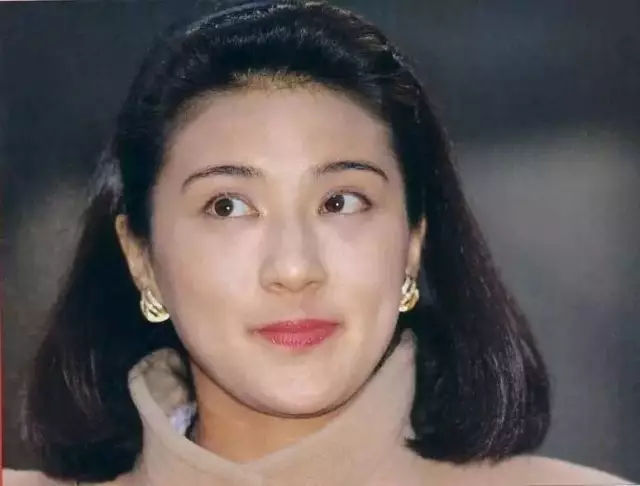 日本最惨太子妃 嫁入皇室后被软禁成 日本最惨太子妃 嫁入皇室后被软禁成