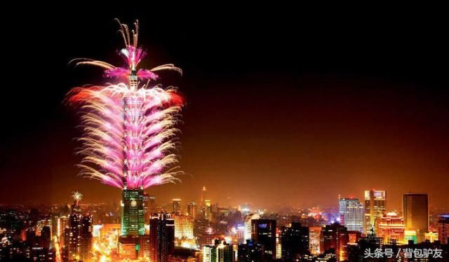 旅行之适合2月去玩的旅游城市!