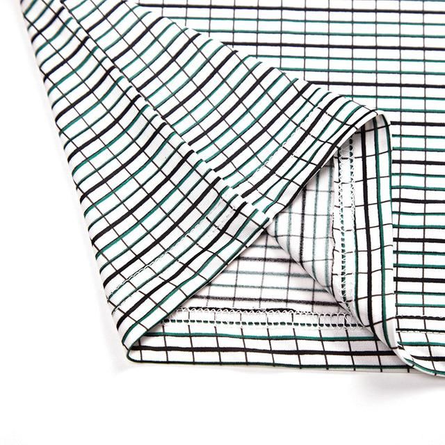 男人尽量别把衣服塞裤子里瞧瞧下图男人这样穿