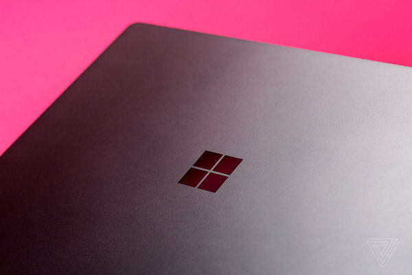 微軟正在開發可折疊的Windows設備，市場競爭將進入白熱化 科技 第1張