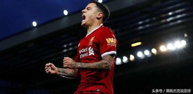 利物浦为难巴萨?想买库蒂尼奥可以,用他和钱来