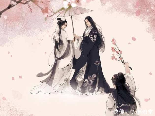 古诗词中意境最美的七句《长相思》,送给我思