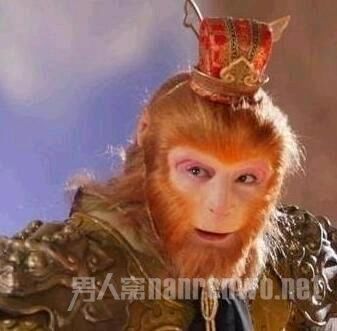 86版西游记的真假美猴王中,六耳猕猴的扮演者