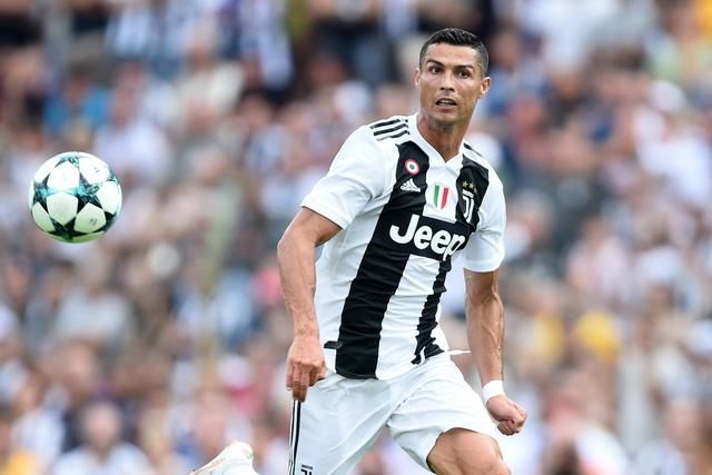 C罗效应!乌迪内斯大幅提高与尤文图斯比赛门