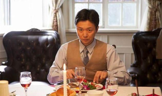 这部由郭涛、梅婷主演的电视剧,原以为无人问