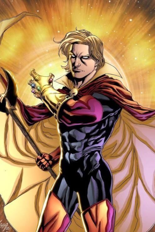 曝漫威《复联4》之后剧情将开始围绕星爵展