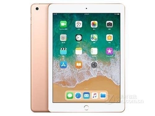 最便宜平板 18款新iPad 32G仅售2190元