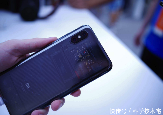 可能是性价比最高的骁龙710处理器手机,或将采