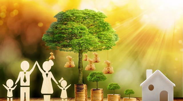 房产税又出新消息:分四类征收,买房卖房住房一