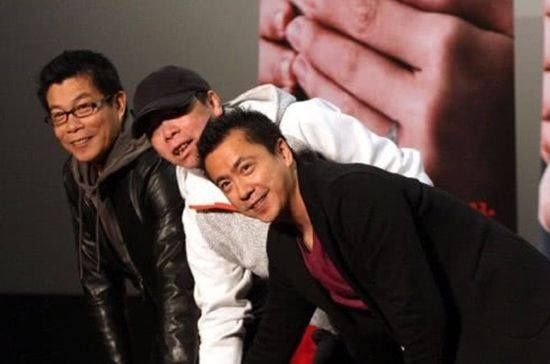 范冰冰、华谊要跑路?范伟也要出大事.