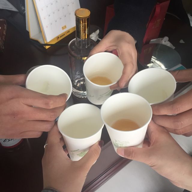 亲测!在酒桌上喝酒之后,多久不会检测出酒驾.