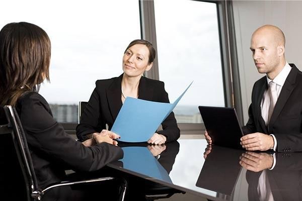 求职路上人人都会遇到的问题丨为什么会从上一