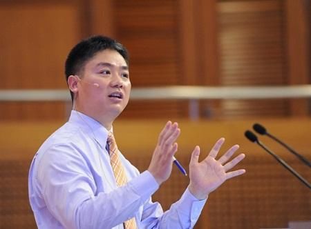 马云和刘强东说:抓住分享经济时代加入大健康