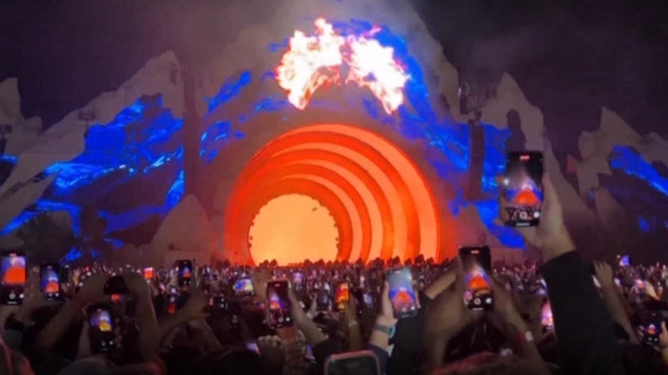 休斯敦音乐节踩踏事件：主办方或有疏漏