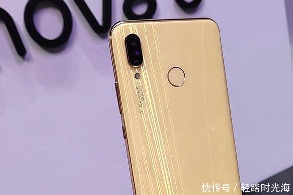 华为nova三和荣耀Note十怎么选,其中一款屏幕