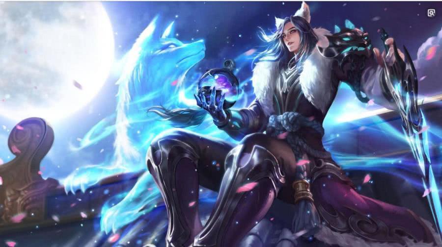 王者荣耀: 没铭文最废的5大英雄, 最后一名主宰