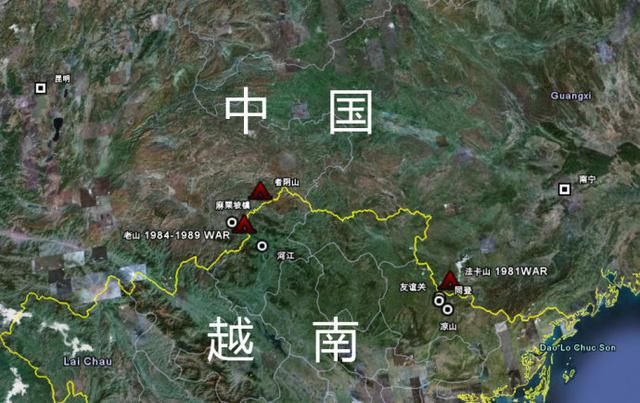 中越战争越南宁可被动挨打也不肯出动空军,究竟为什么?原因如下