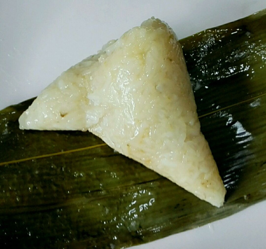 济南玉成伟食品公司的红枣粽和黑香米粽违规添加安赛蜜