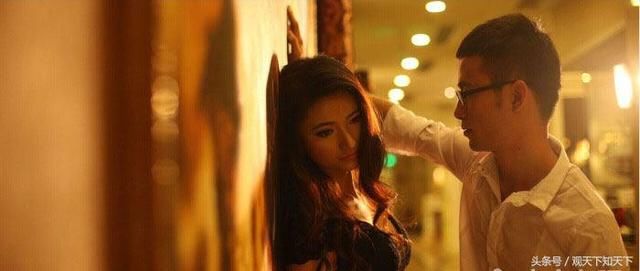 12部因演员失误成为永远经典镜头,无法超越,泳